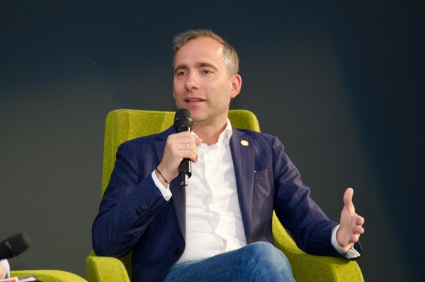 Снимка: Investor Media Group